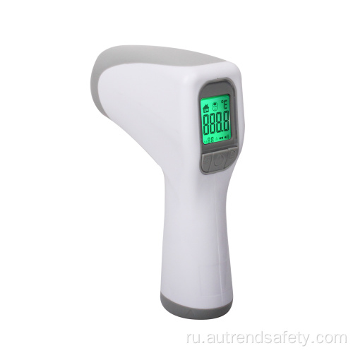 медицинский бесконтактный цифровой инфракрасный термометр
